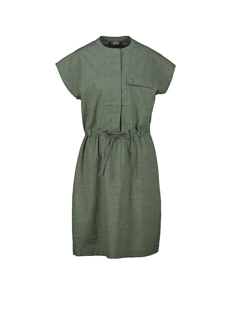 Bergzeit Basics Damen Meru Valence Kleid
