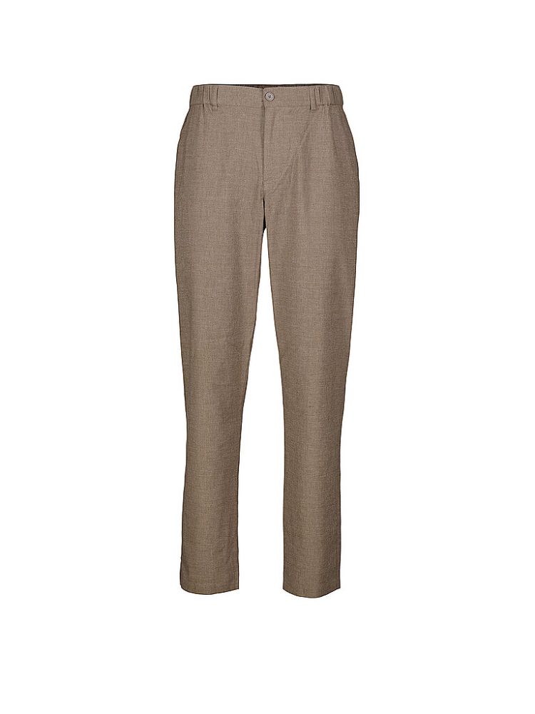 Bergzeit Basics Herren Meru Valence Hose