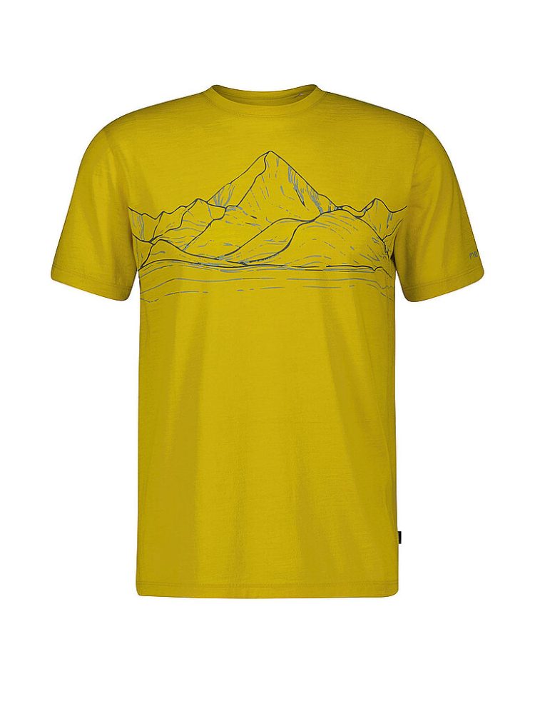 Bergzeit Basics Herren Meru Murtosa T-Shirt