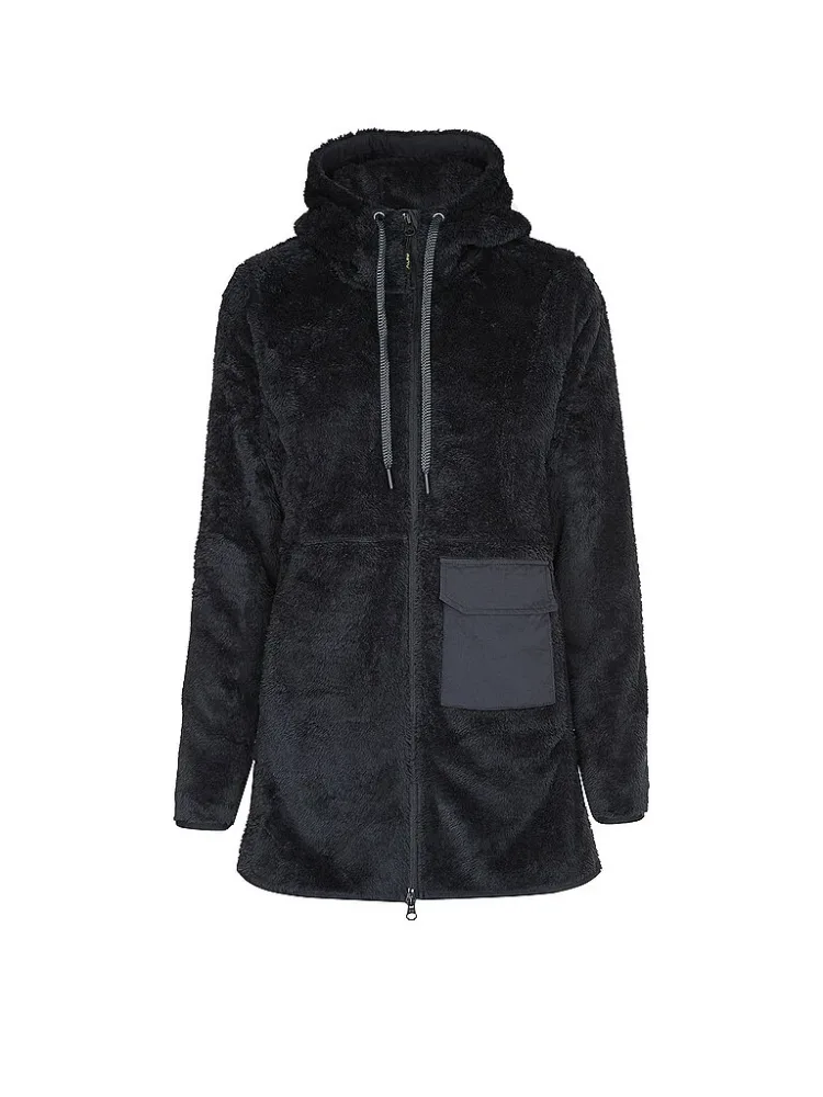 Bergzeit Basics Damen Meru Nunavut Mantel