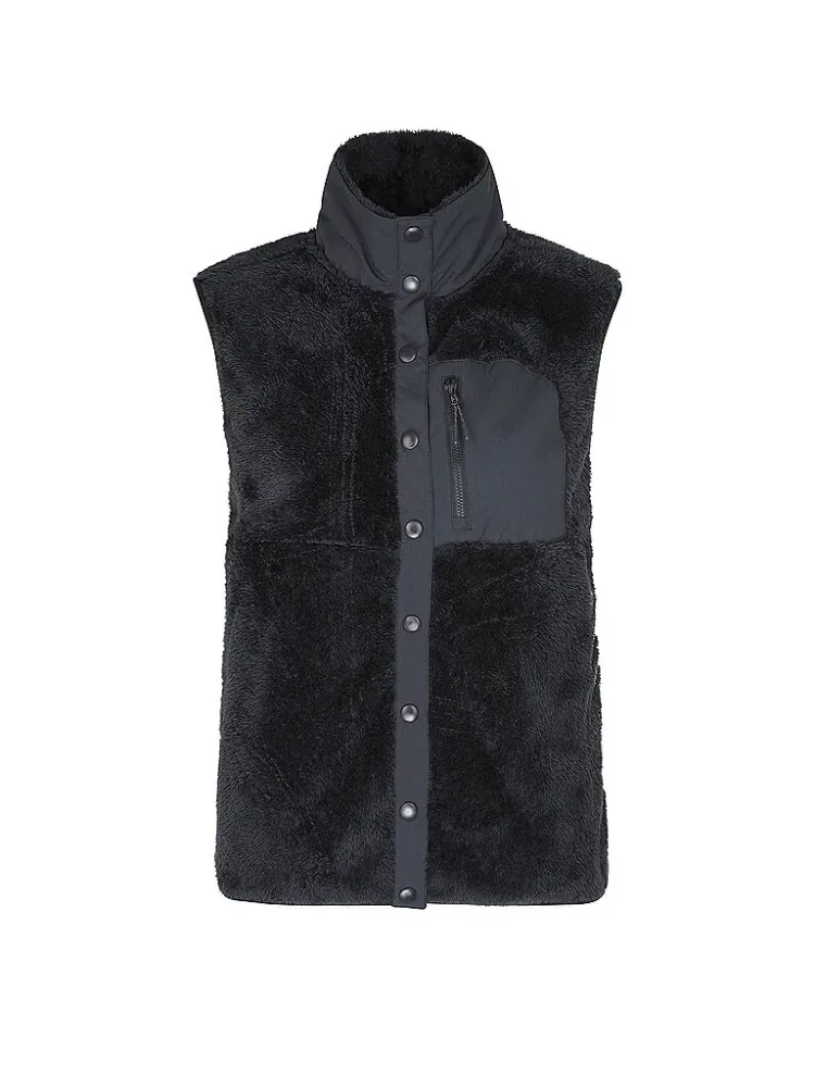 Bergzeit Basics Damen Meru Nunavut Weste