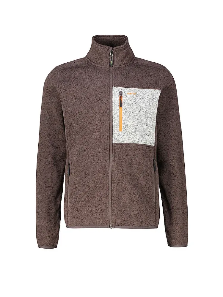 Bergzeit Basics Herren Meru Askersund Jacke