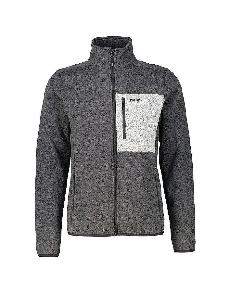 Bergzeit Basics Herren Meru Askersund Jacke