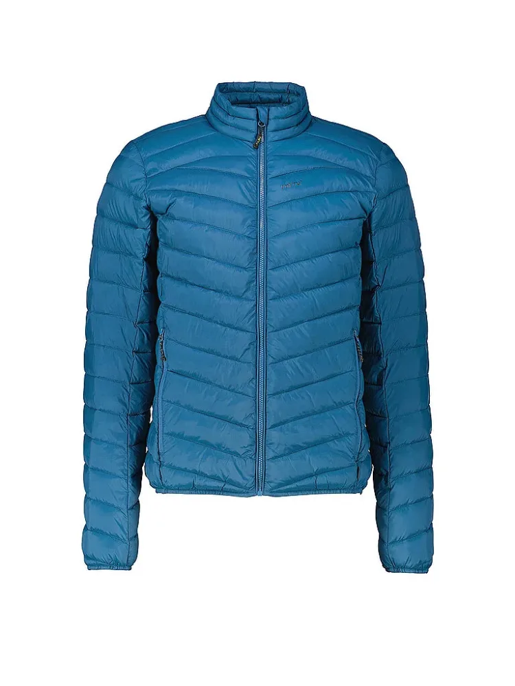 Bergzeit Basics Herren Meru Weston Jacke