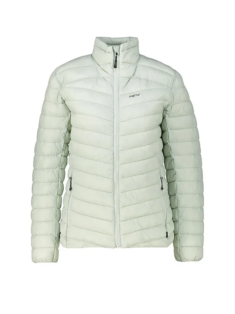 Bergzeit Basics Damen Meru Weston 2.0 Jacke