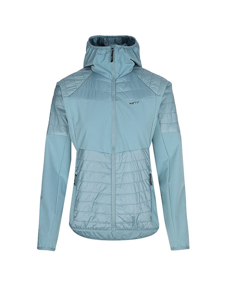 Bergzeit Basics Damen Meru Jauja Jacke