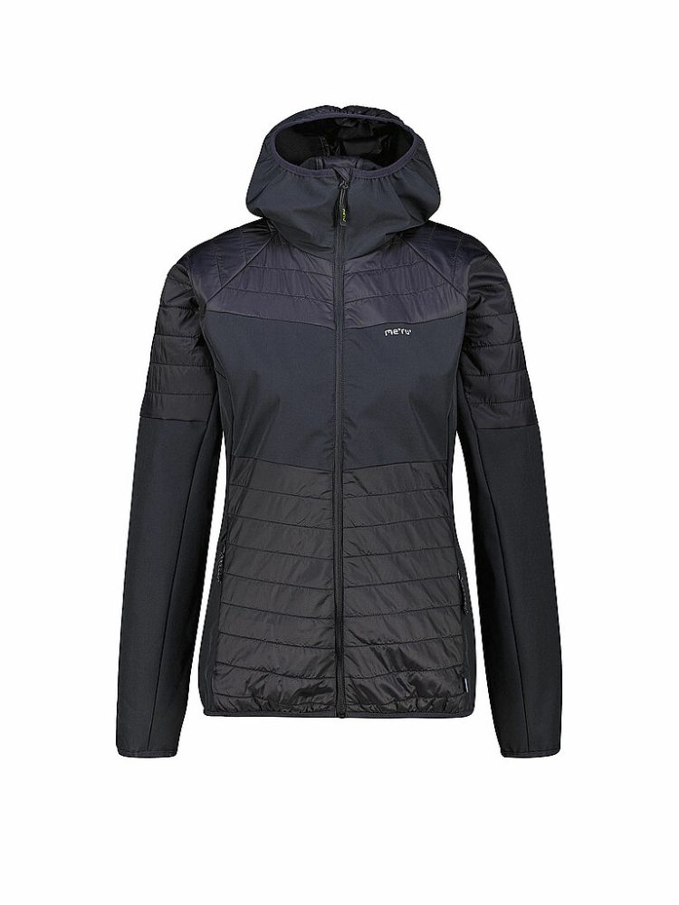 Bergzeit Basics Damen Meru Jauja Jacke