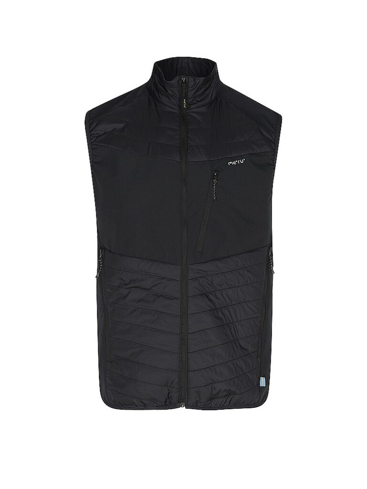 Bergzeit Basics Herren Meru Jauja Weste