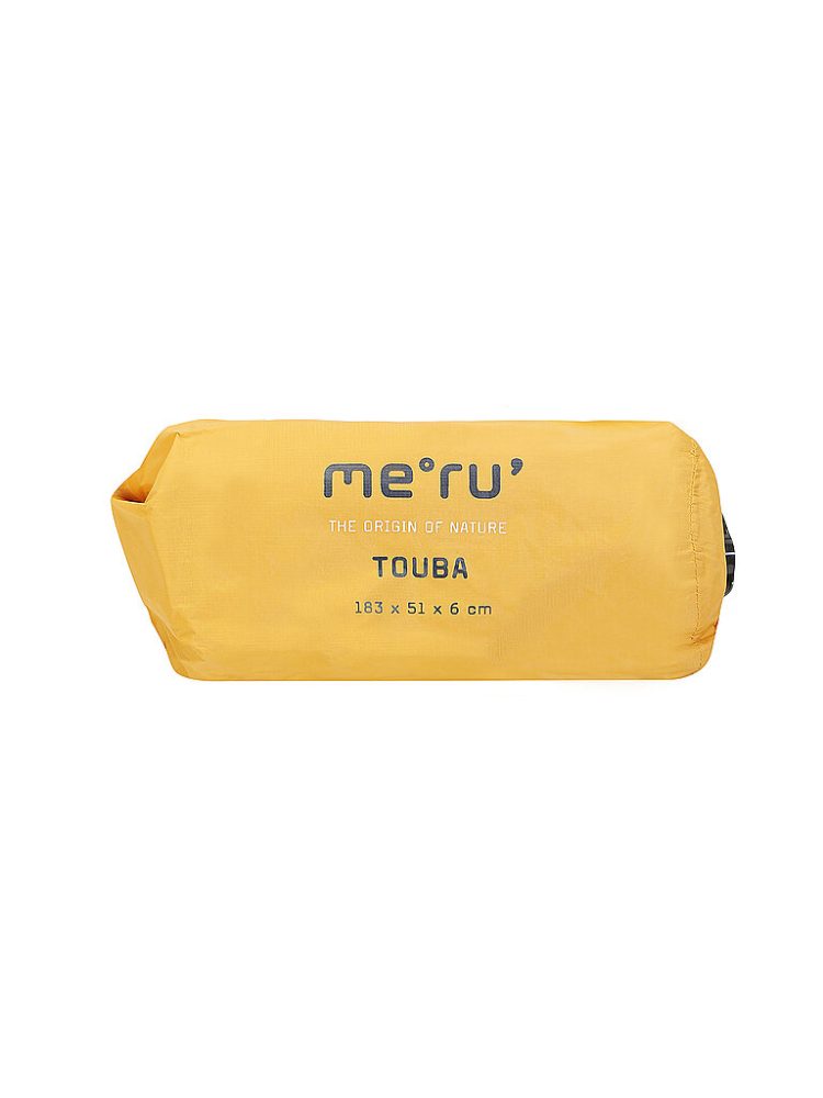 Bergzeit Basics Meru Touba Isomatte