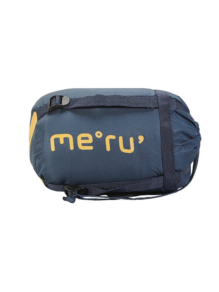 Bergzeit Basics Kinder Meru Isar Schlafsack