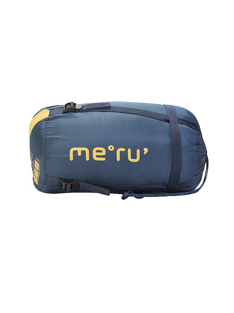 Bergzeit Basics Meru Isar 6 Comfort Schlafsack