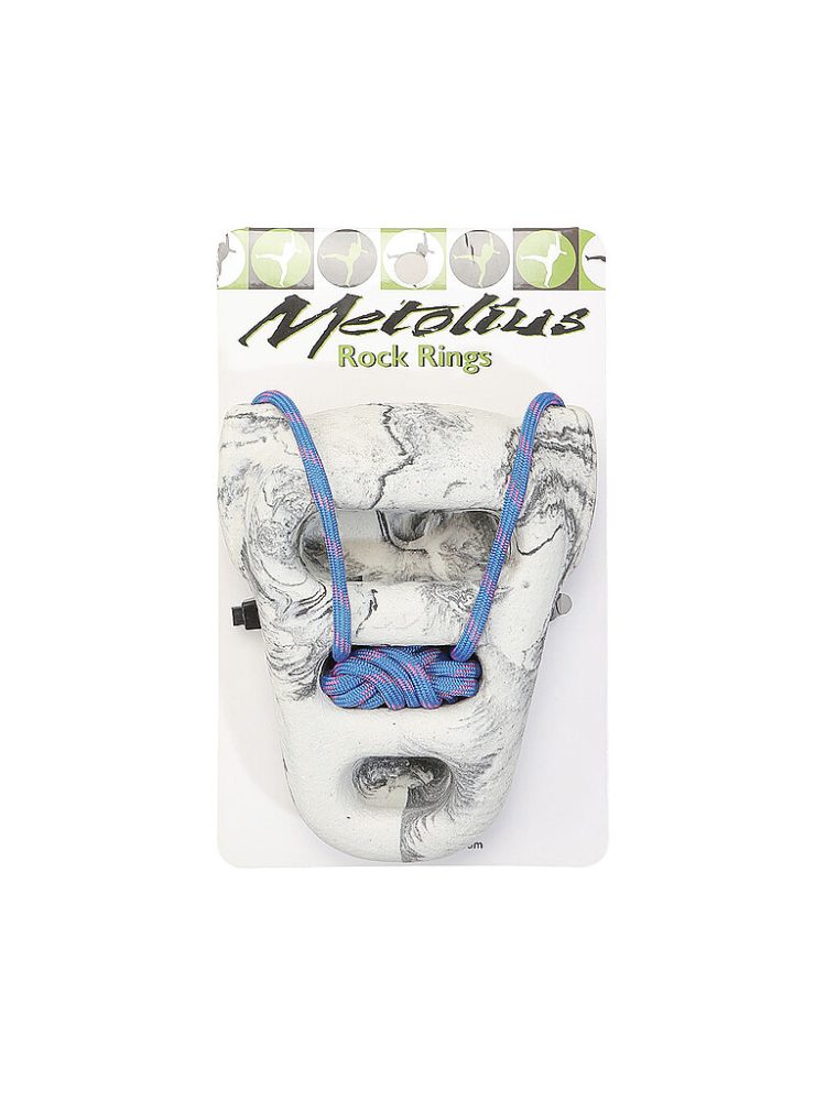 Metolius Rock Rings 3D Trainingsgriffe