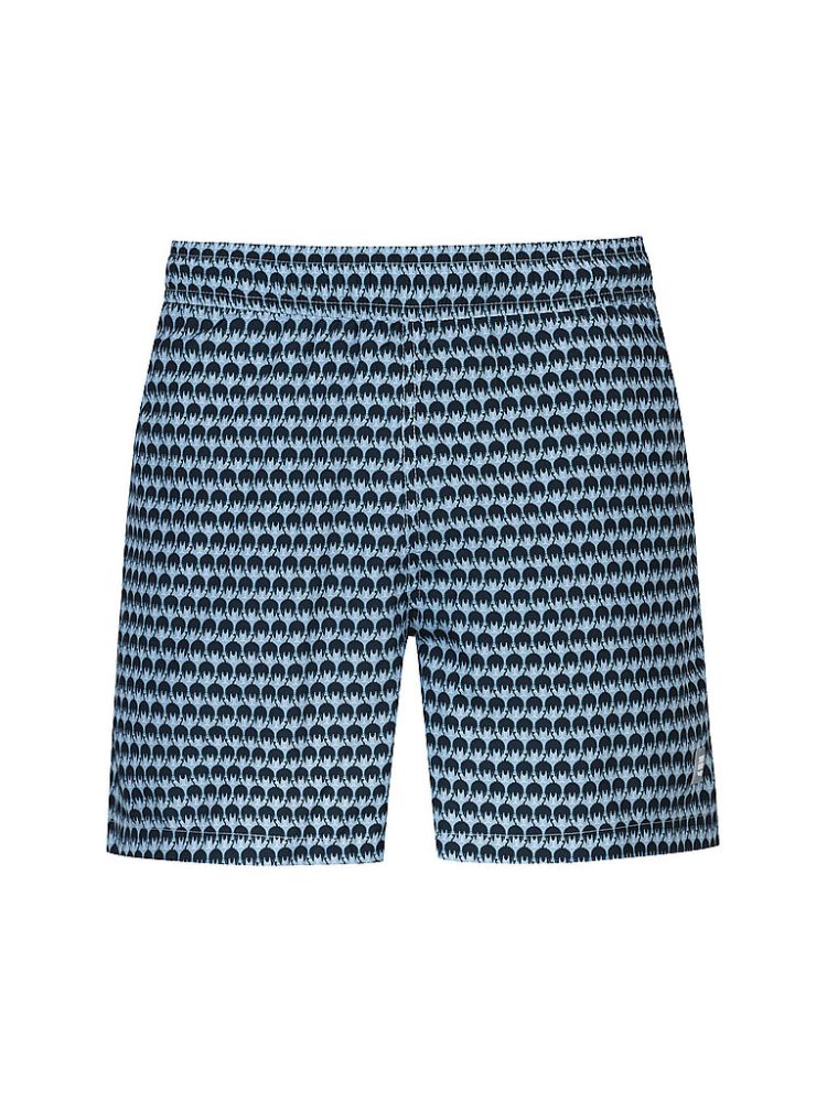 MEY Herren Badeshorts blau | M