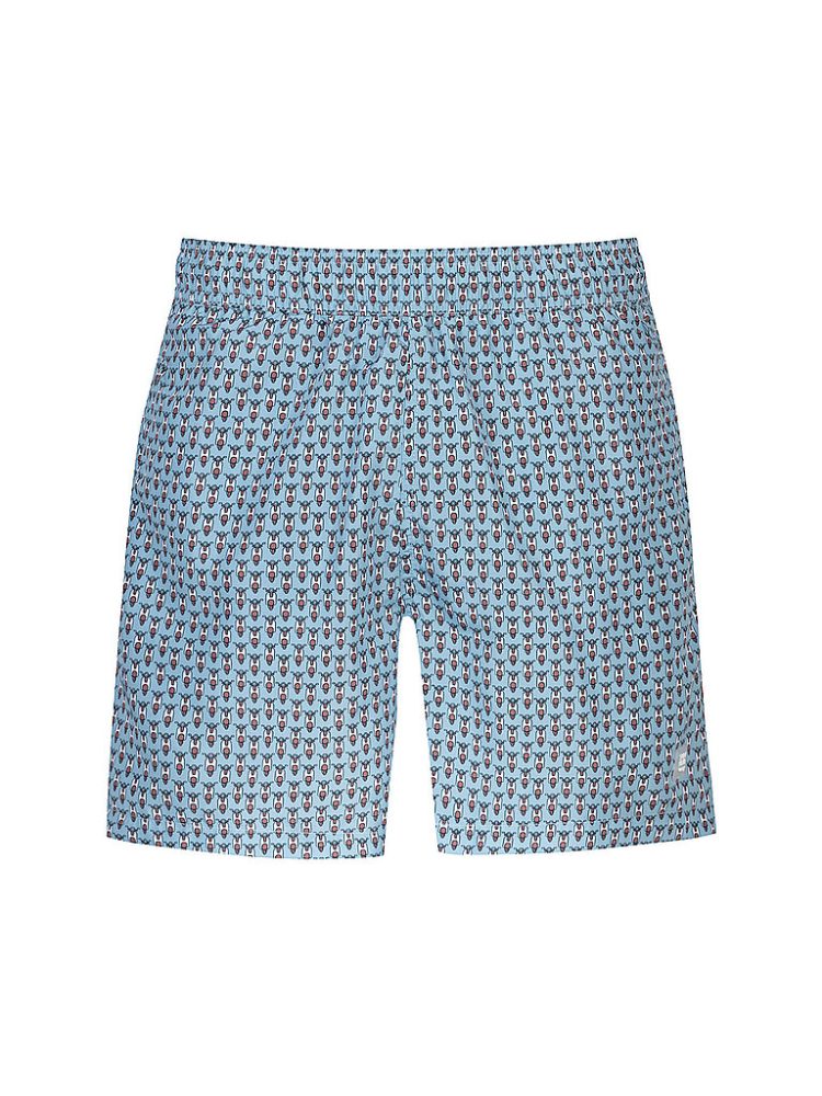 MEY Herren Badeshorts hellgrün | M