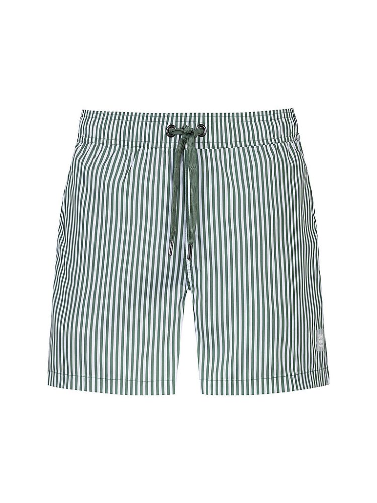 MEY Herren Badeshorts blau | S
