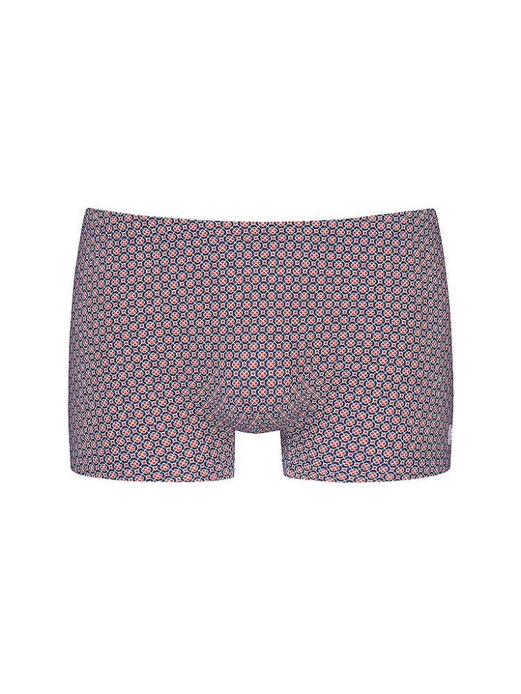 MEY Herren Beinbadehose blau | M