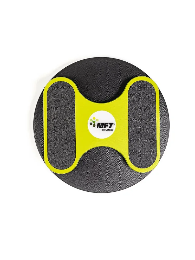 MFT Balanceboard Pro Board 2D VPE grün