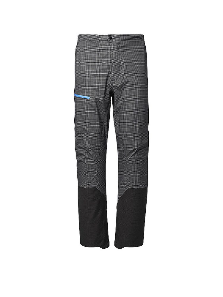 MILLET Herren Wanderhose TRILOGY JORASSES DYNEEMA 3L schwarz | L