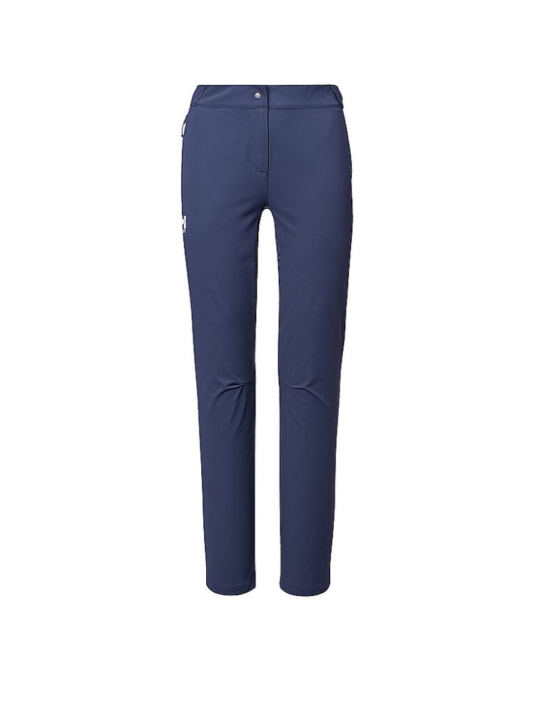 MILLET Damen Wanderhose UBIC STRETCH dunkelblau | 38