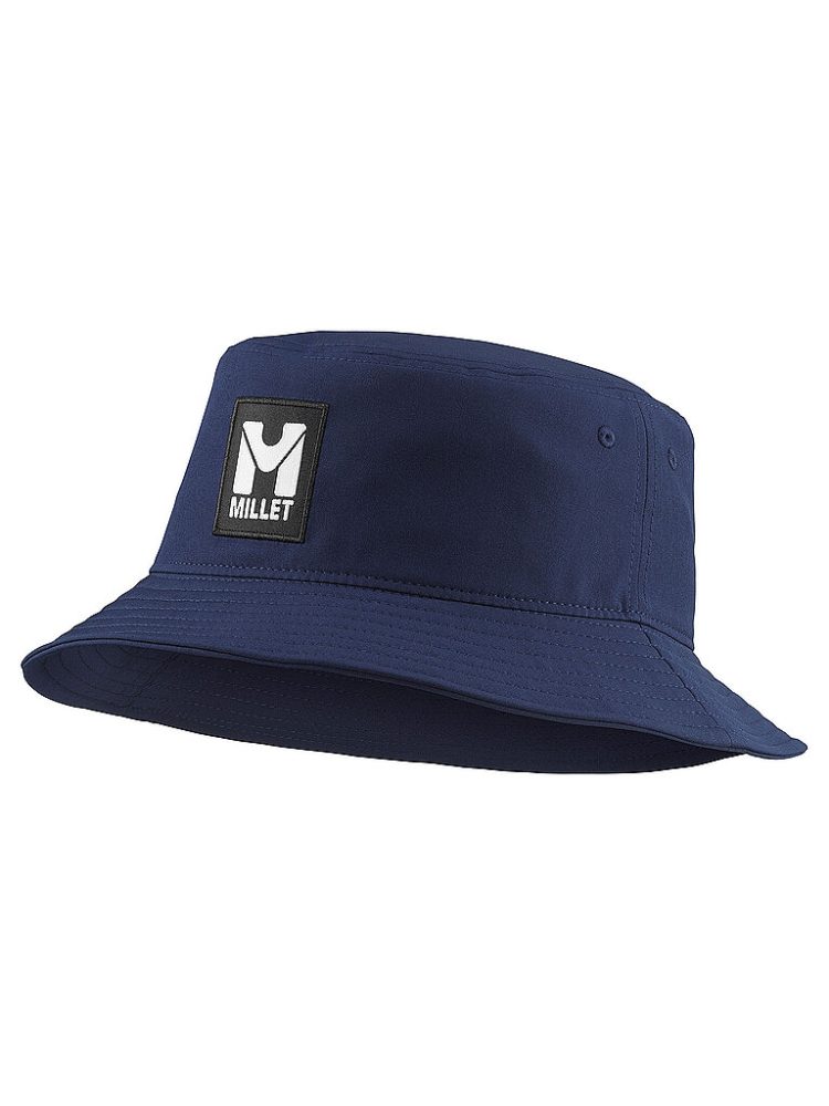 MILLET Sonnenhut Chamonix Bob dunkelblau | M