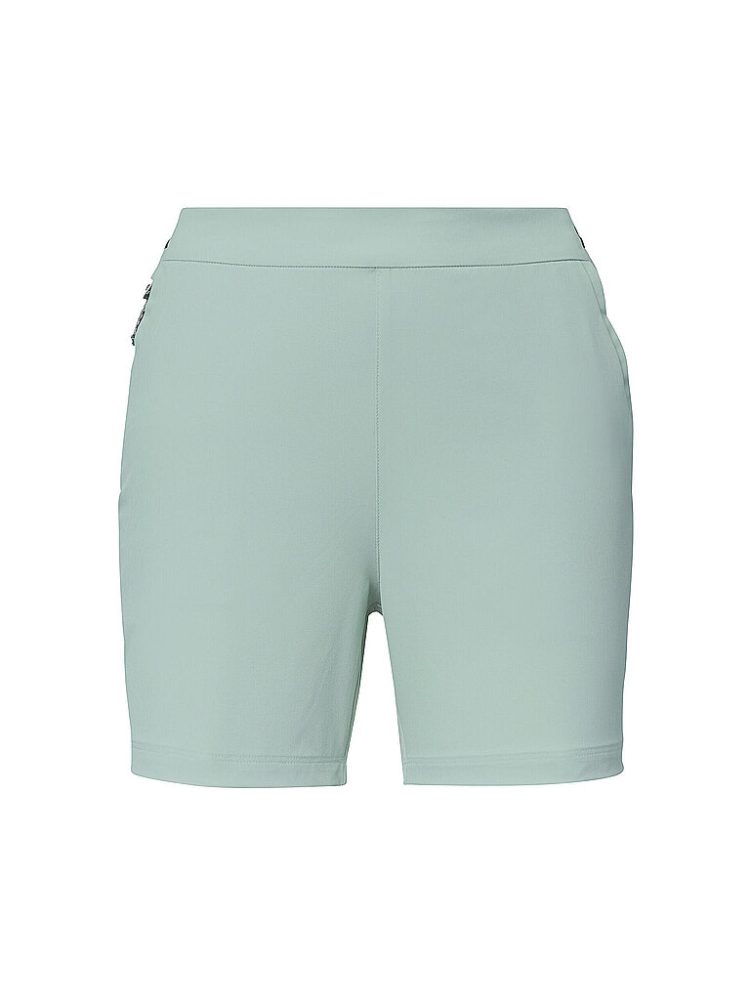 MILLET Damen Wandershorts Parmelan Stretch hellgrün | L