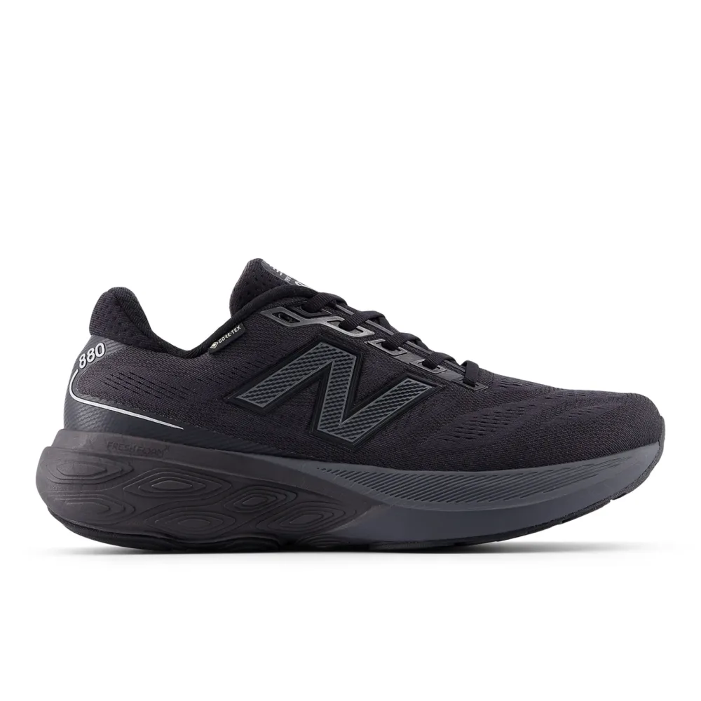 NEW BALANCE Herren Laufschuhe Fresh Foam X 880v15  GTX schwarz | 42