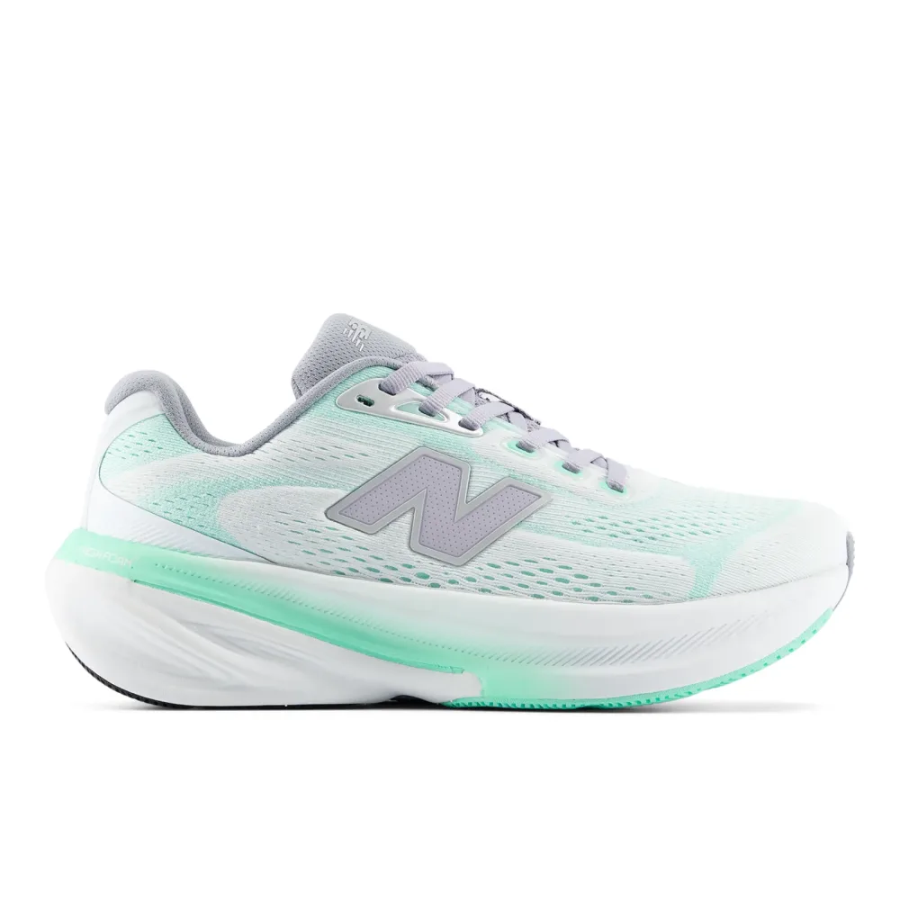 New Balance W 860 v15 Laufschuhe Damen, weiss, Grösse: 37