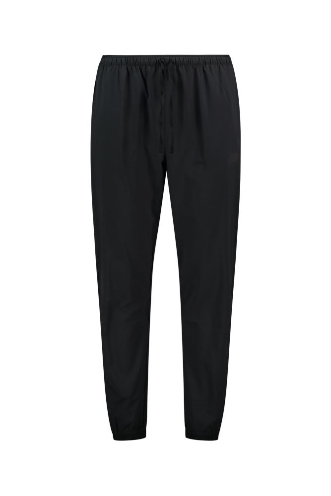 NEW BALANCE Herren Jogginghose RC Essential schwarz | S