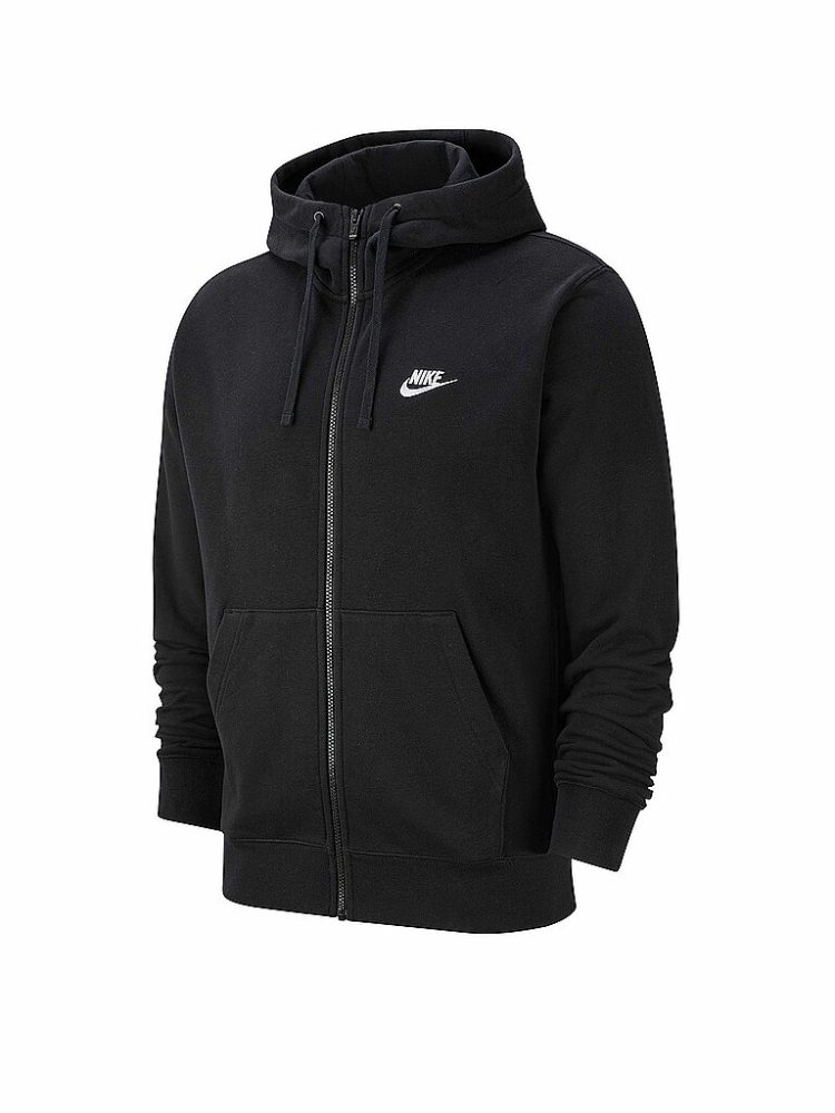 Nike - Sweatjacke, für Herren, Black, Größe XXL