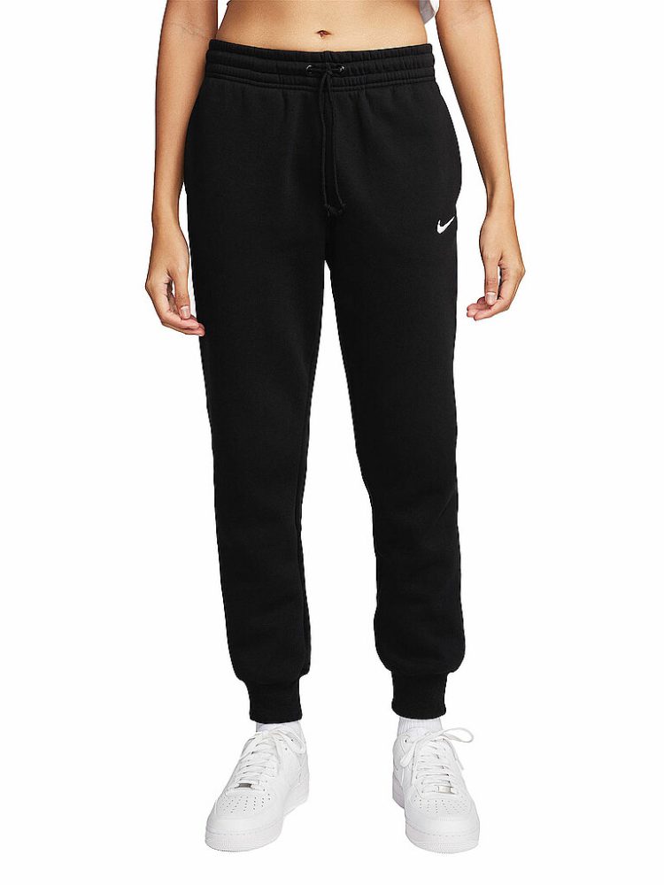 Nike - Trainerhose, für Damen, Black, Größe M