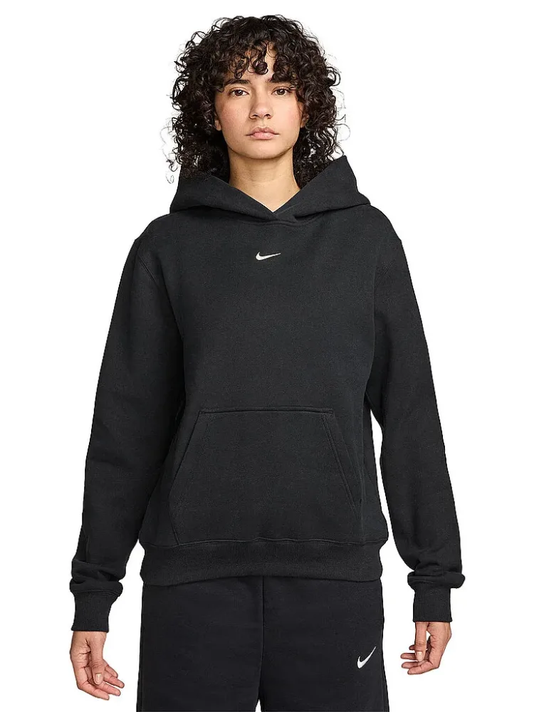 Nike IM8100-001 Nike Studio Fleece-S S