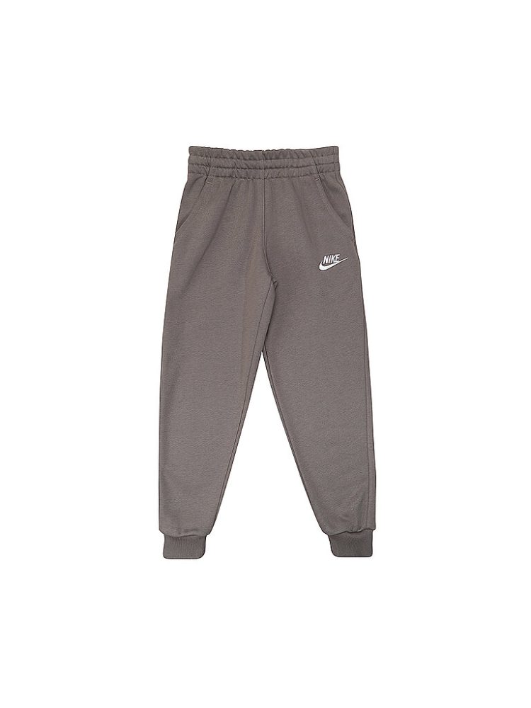 NIKE Kinder Jogginghose NSW Club French Terry braun | 116-128