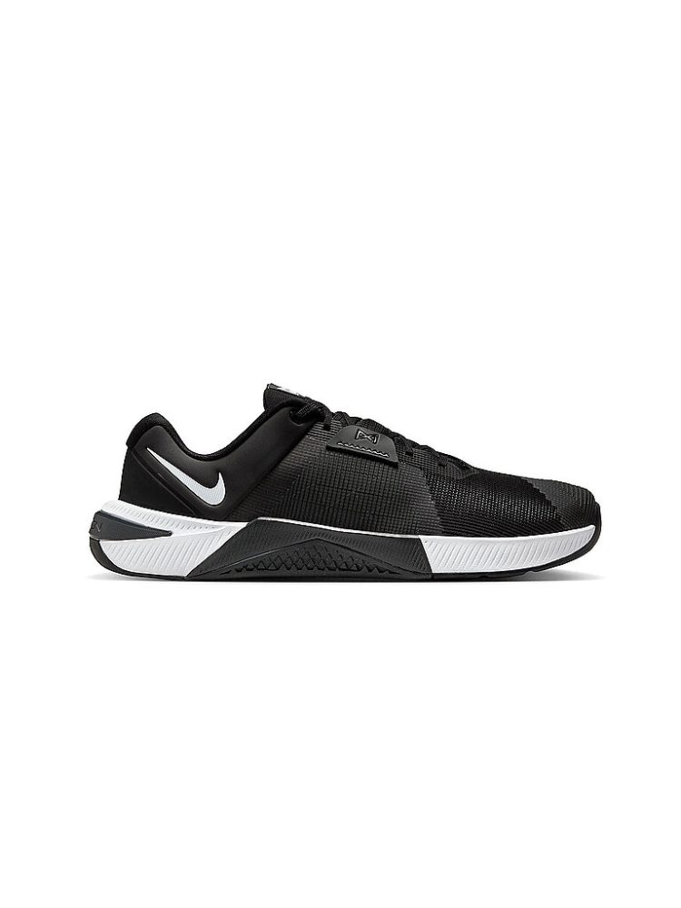 NIKE Herren Fitnessschuhe Metcon 10 schwarz | 42 1/2