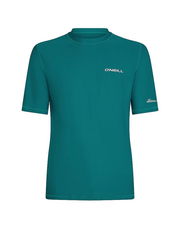 O'NEILL Herren Lycrashirt Skins dunkelgrün | L