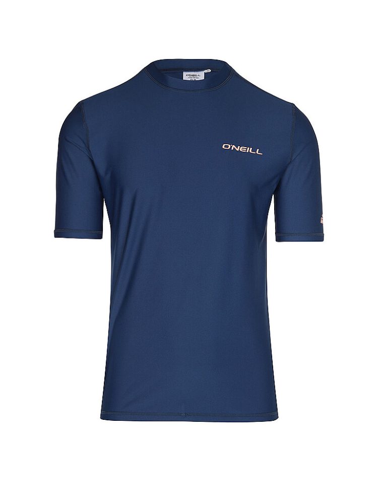 O'NEILL Herren Lycrashirt Skins blau | L