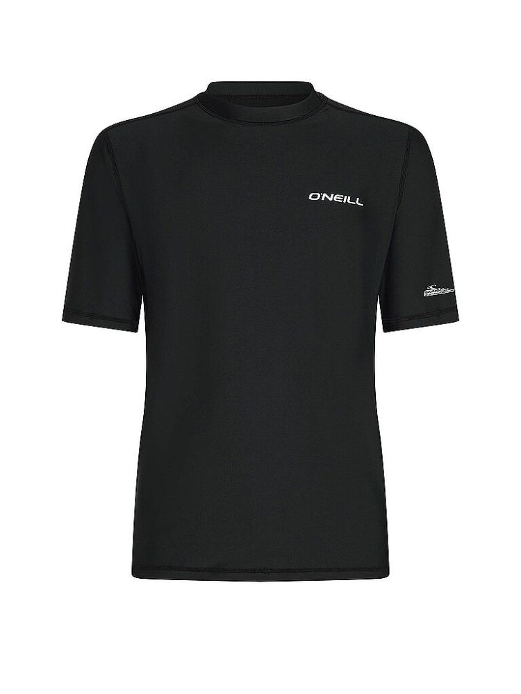 O'NEILL Herren Lycrashirt Skins schwarz | L