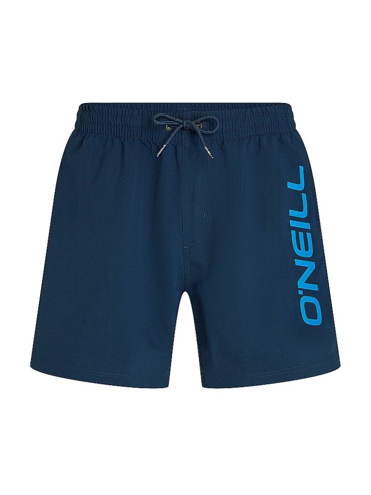 O'NEILL Herren Beachshorts Logo dunkelblau | S