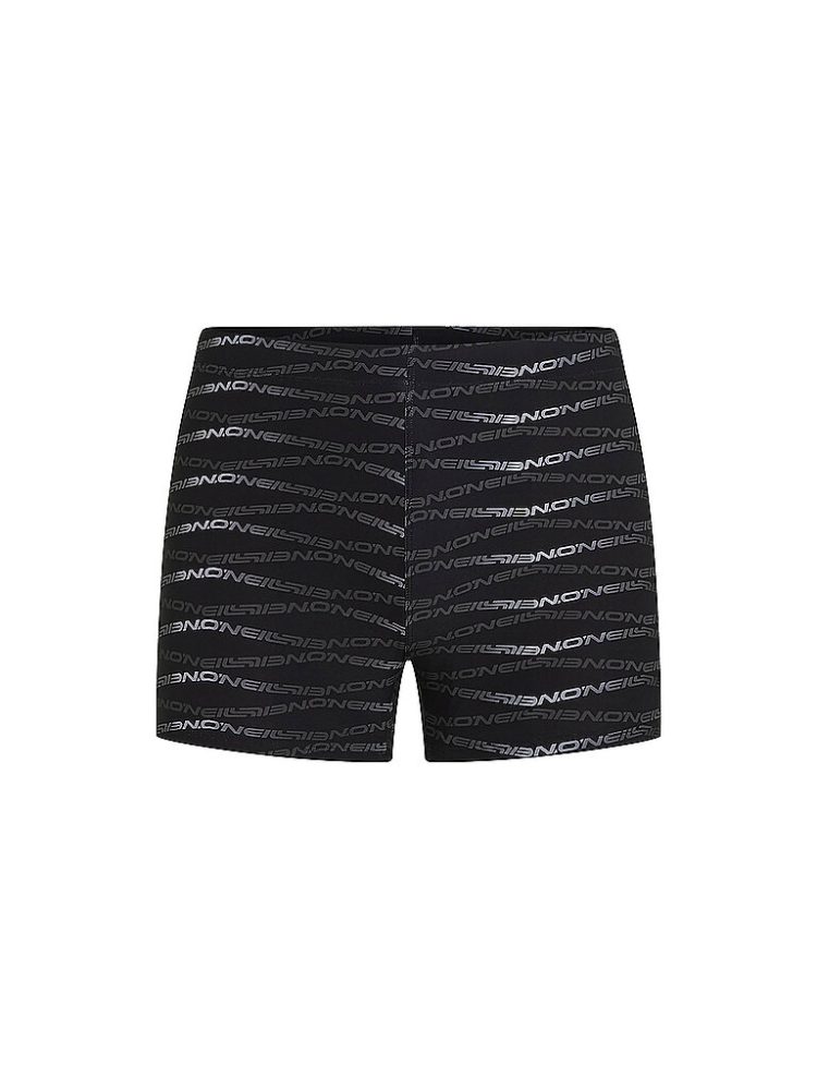 O'NEILL Herren Beinbadehose schwarz | M