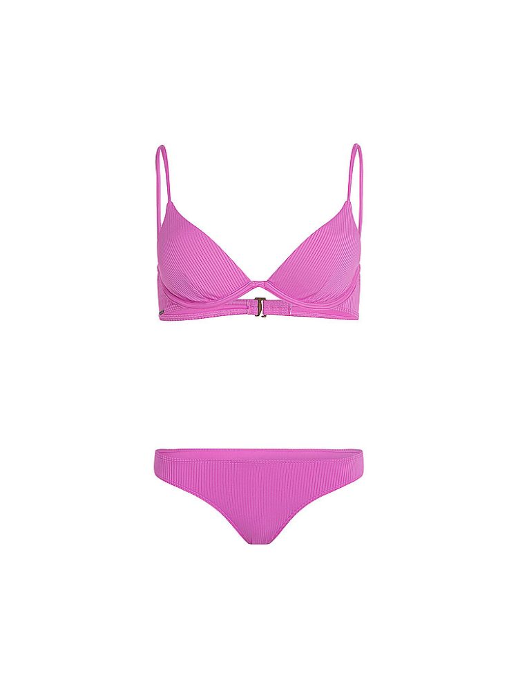 O'NEILL Damen Bikini Rockley pink | 34