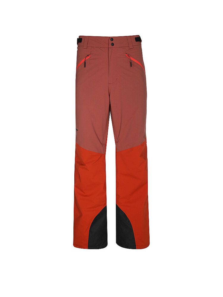 OAKLEY Herren Skihose Canopy Pro Insulated rot | M