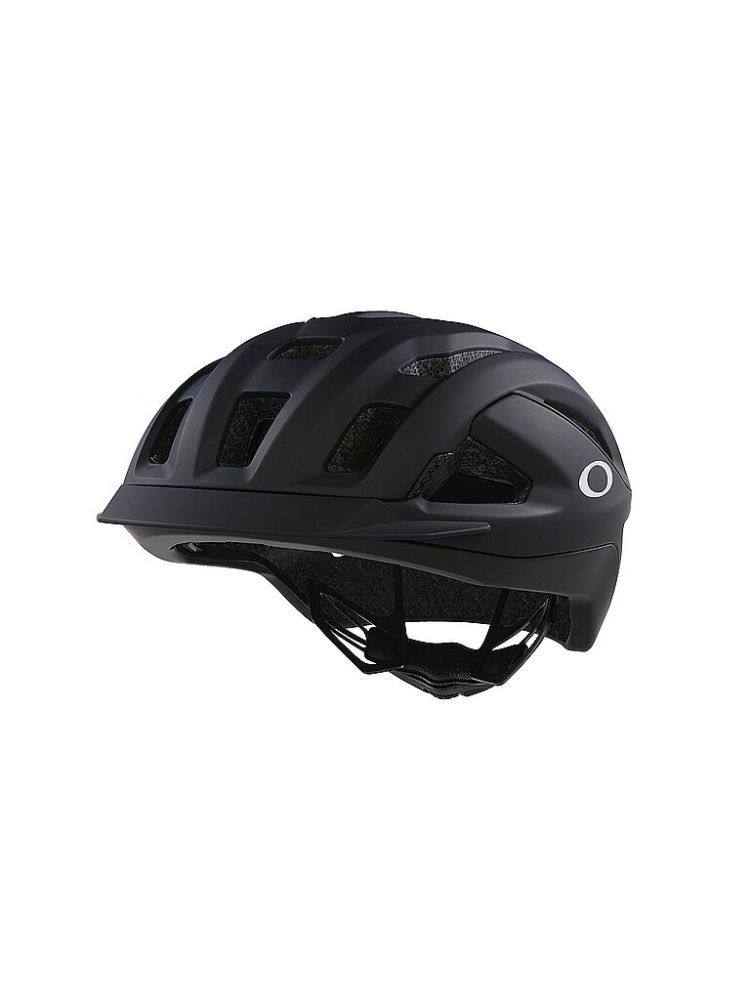 OAKLEY Fahrradhelm ARO3 Allroad schwarz | 58-61CM