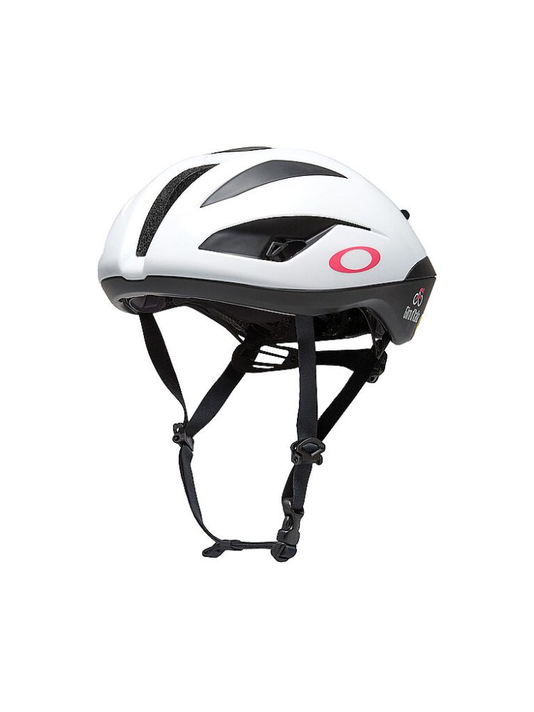 OAKLEY Fahrradhelm Velo Mach MIPS weiss | M