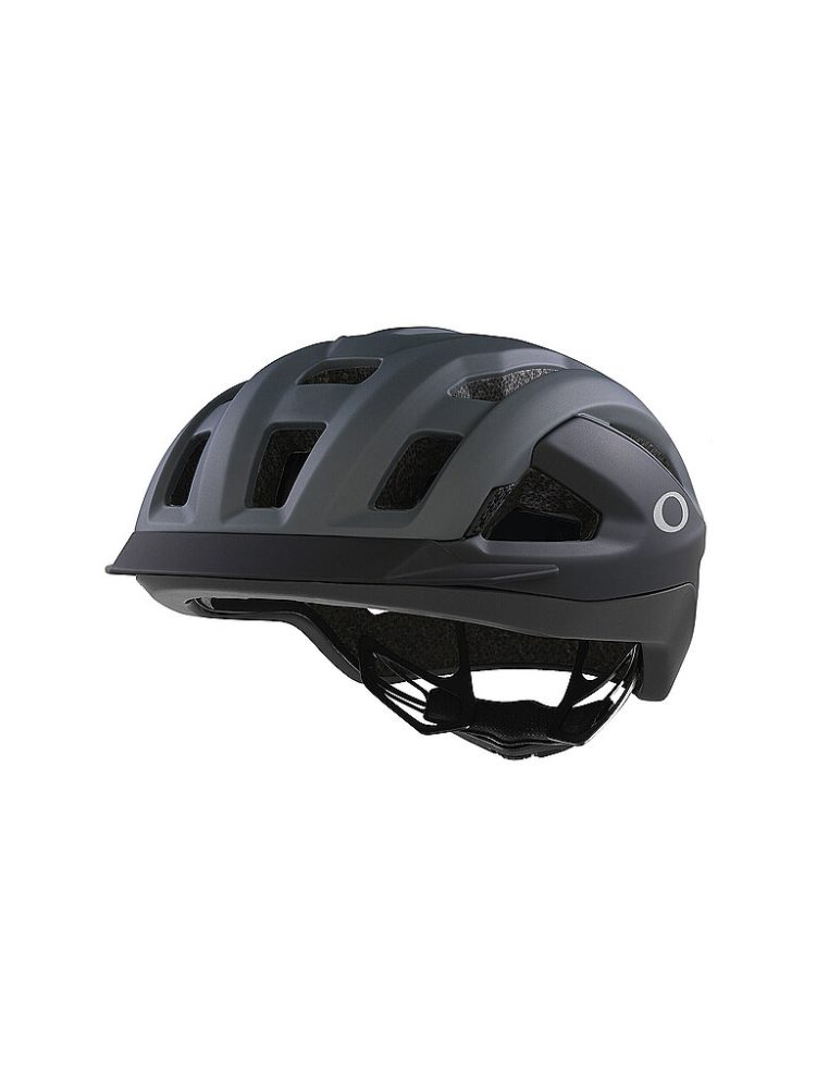 OAKLEY Fahrradhelm ARO3 Allroad MIPS grau | L