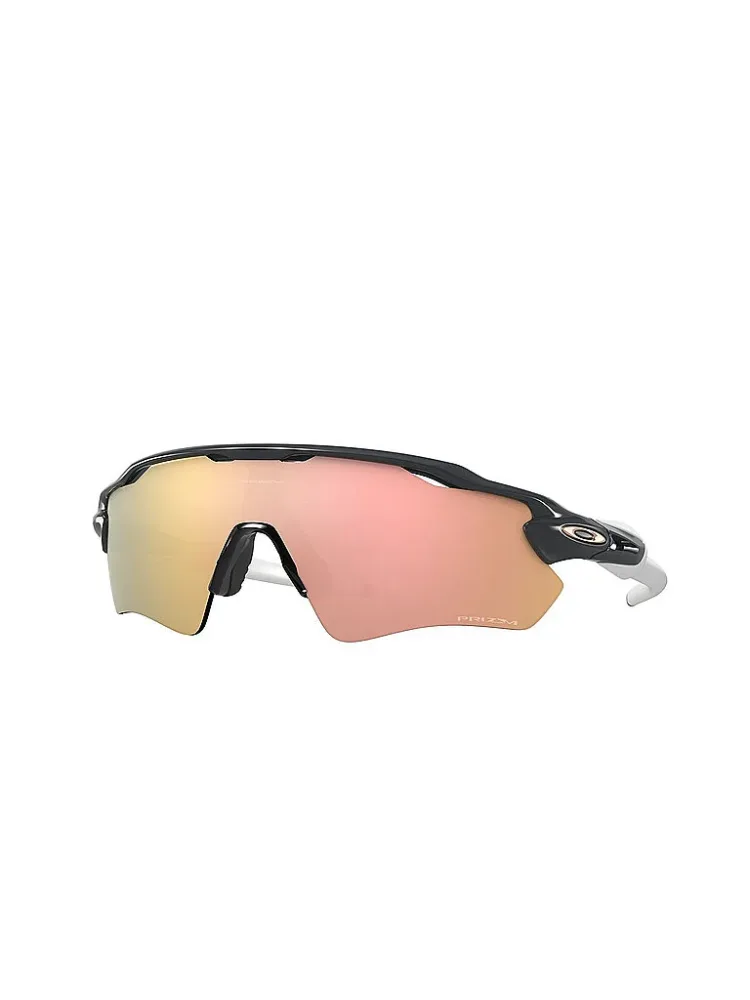 OAKLEY - RADAR EV PATH Sonnenbrille, für Damen, Gold, Größe XL