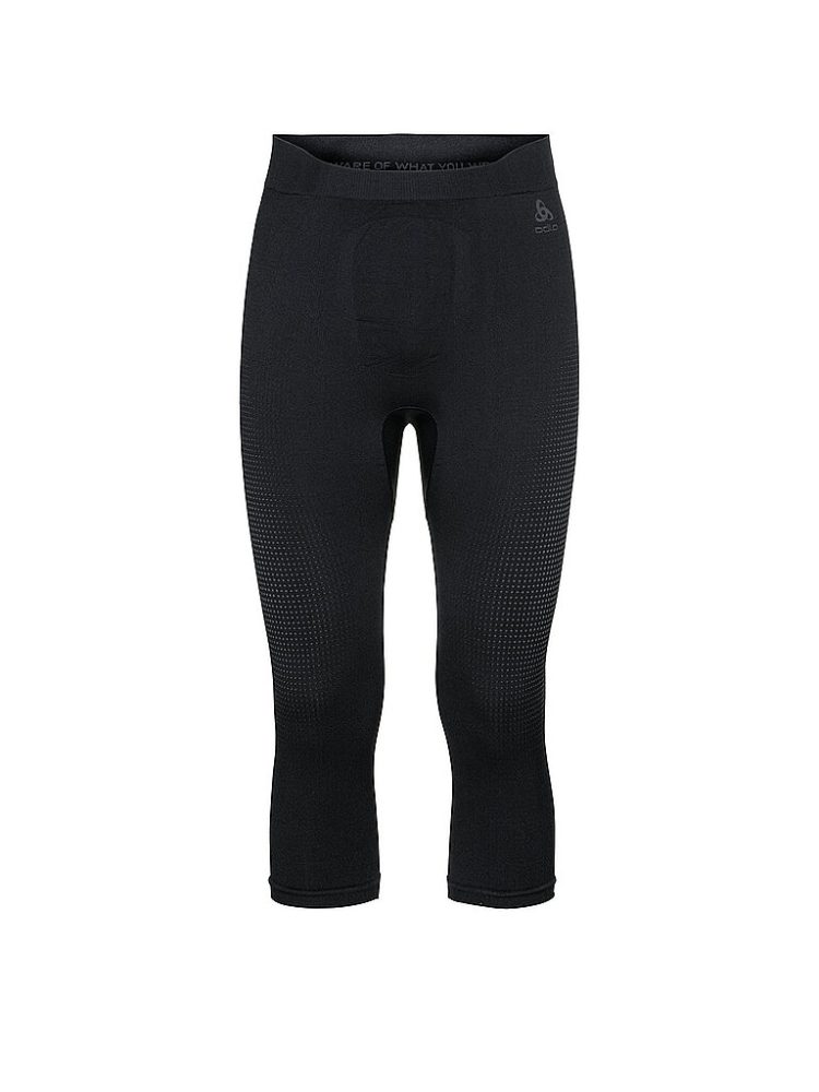 Odlo Herren Performance Warm Eco 3/4 Hose