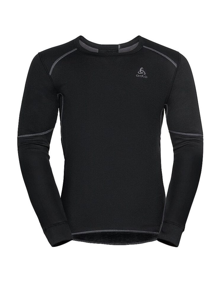 Odlo Herren Active X-Warm Eco Crew Longsleeve