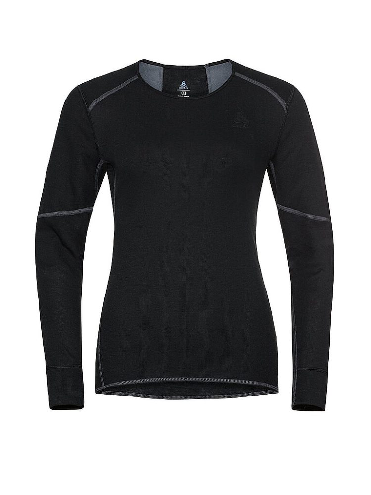 Odlo Damen Active X-Warm Crew Longsleeve