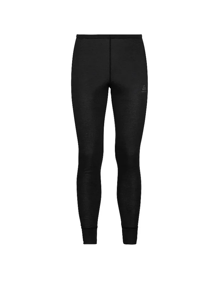Odlo - Thermo-Tights, lang, Active Warm Eco, XS, Black