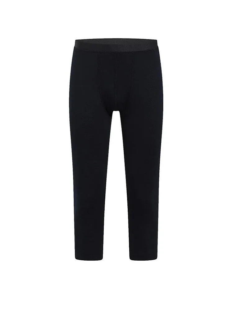 Odlo Herren Merino 200 3/4 Hose