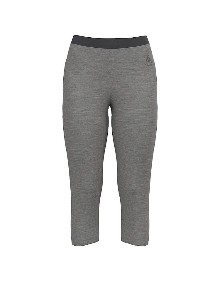 Odlo Damen Merino 200 3/4 Hose